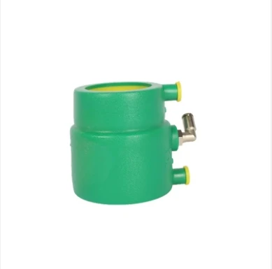UPP KPS gasoline station pipe and fittings Double Wall Reducer used for build petrol station