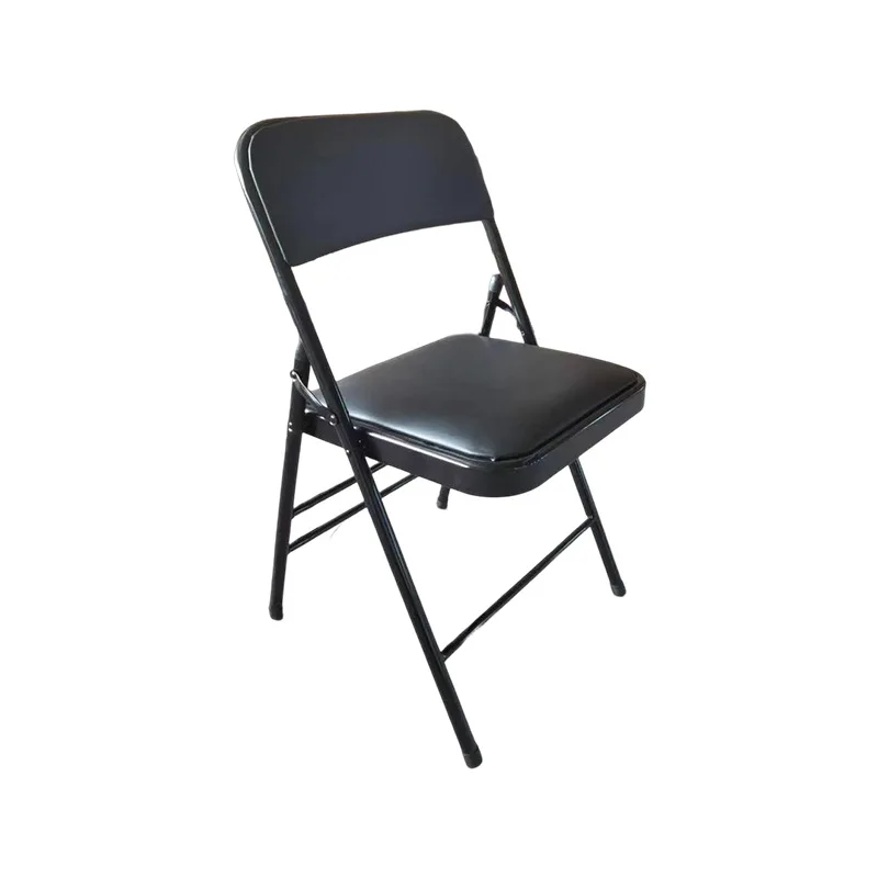 Custom Team Sideline Chair Digital Print Advertisement Chair for Basketball Sport Game