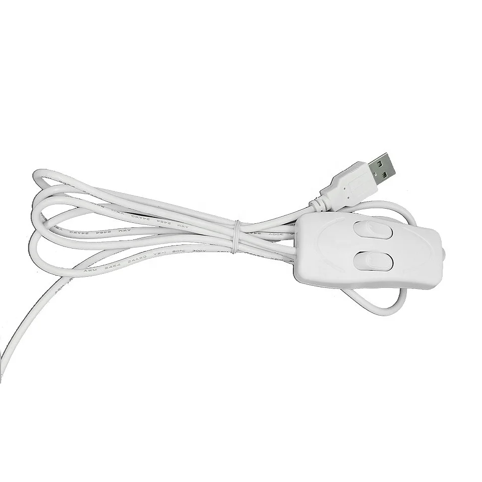 Usb-2,0 с двойным переключателем, 5 В