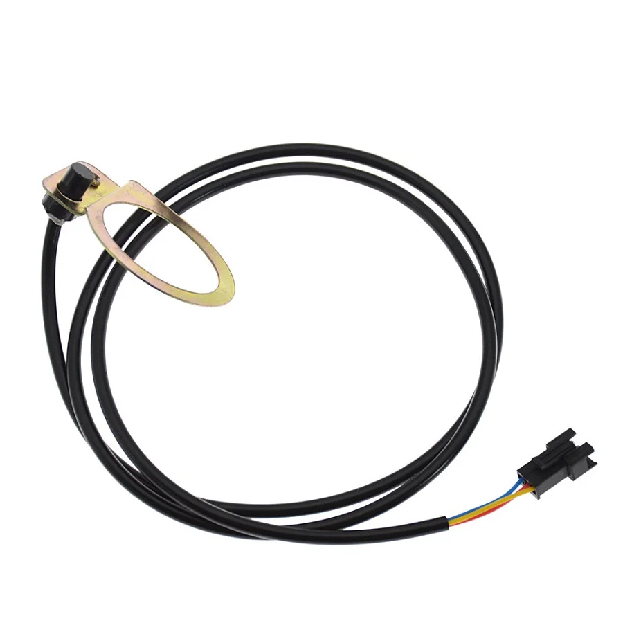 5 Magnet 8 Magnet 12 Magnet Single Dual Speed Sensor Hall PAS   For Electric Bike Part Hall PAS