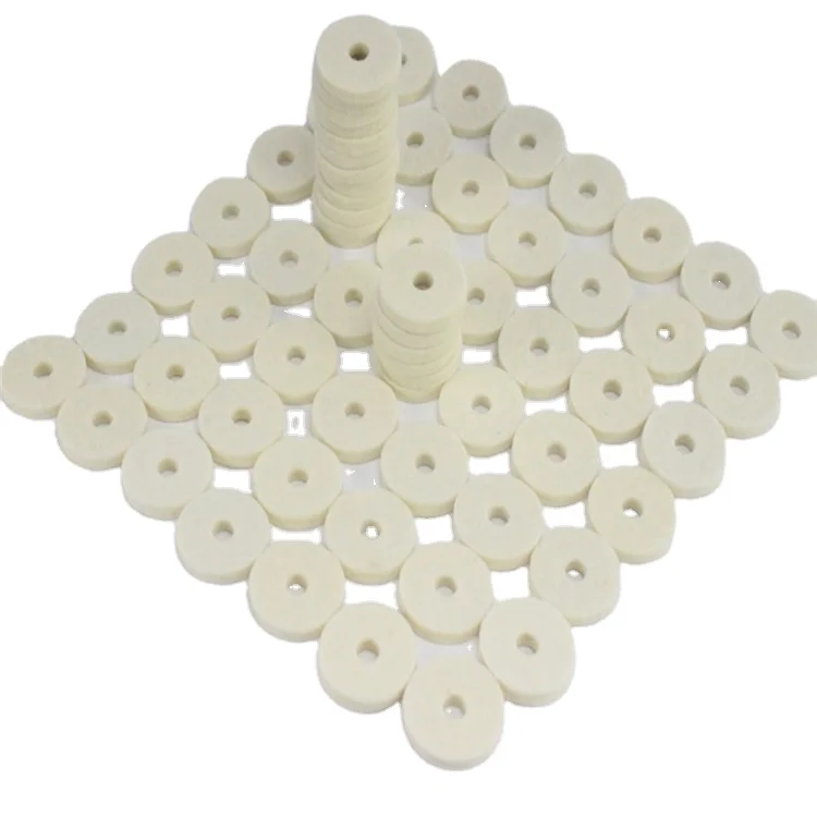 china manufacture ring felt gasket for seal