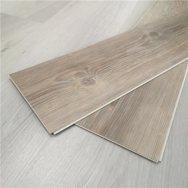 SPC flooring concrete parquet spc flooring vinyl plank