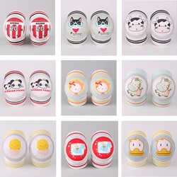 2023 Детские наколенники для ползания