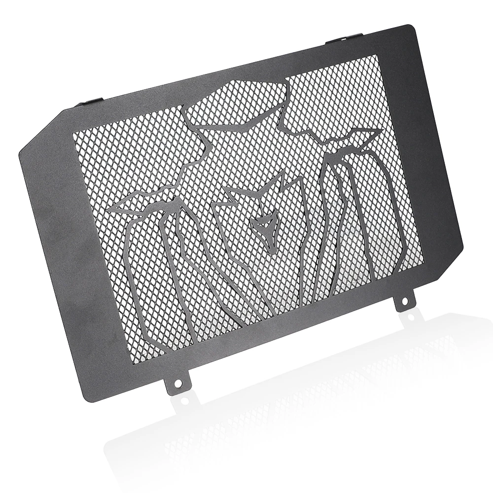 For CFMOTO 400NK 650NK 2020 2021 2022 Motorcycle Accessories Radiator Grille Guard Protector Cover 400 650 NK CF400NK CF650NK