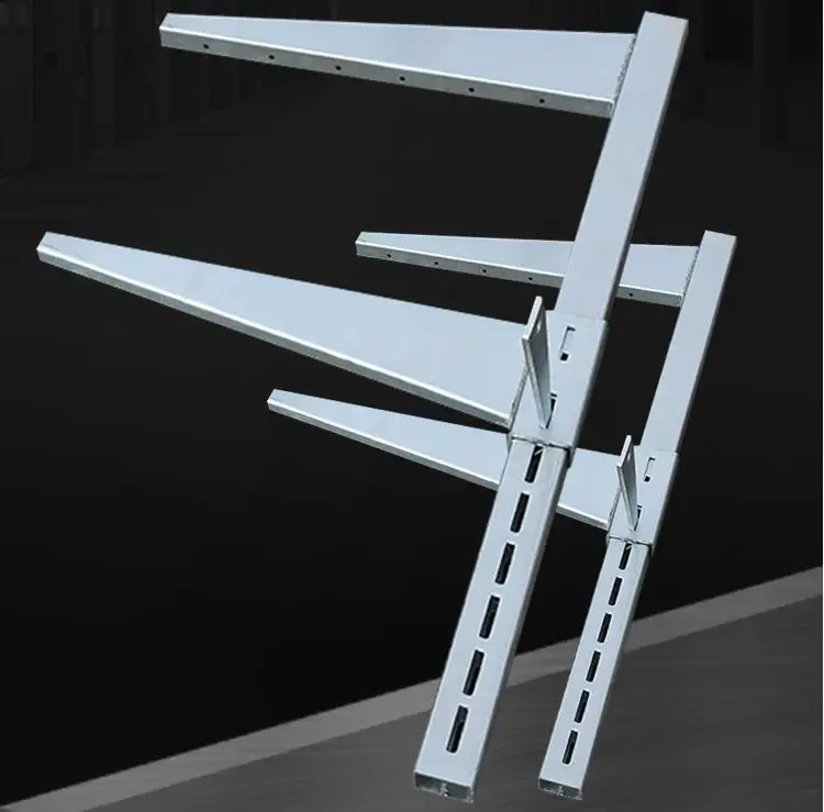 ZEEMO- 200-400mm Adjustable Steel Beam Clamp