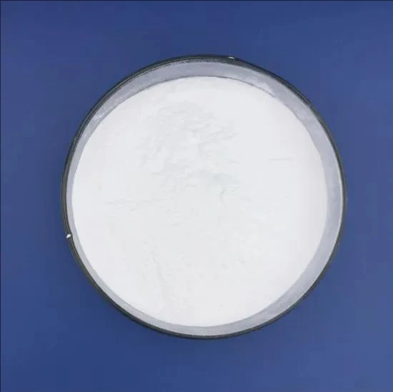 High Purity 99.9 Antimony Oxide White Powder Flame Retardant