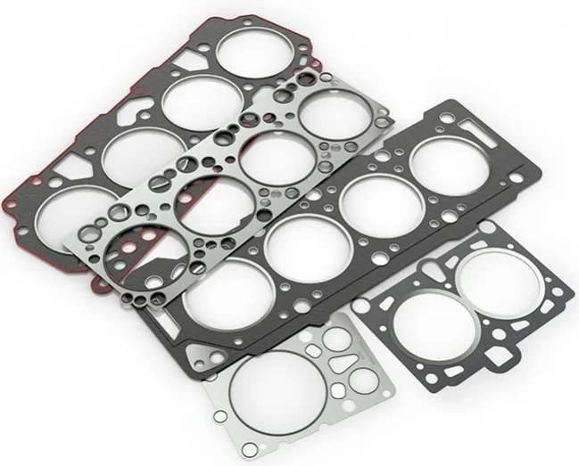 Auto spare Part Engine gasket kit 04111-15060 04112-15060 11115-15050 3AU Cylinder Head Gasket Set for TOYOTA