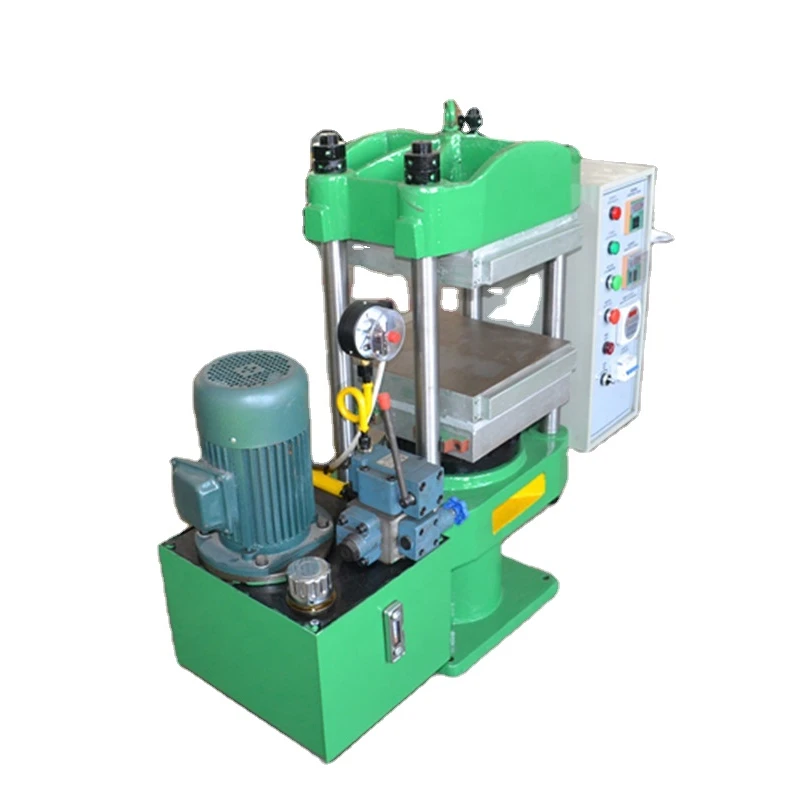 O rings/sealing rings/gaskets making machine 25T 50T rubber press vulcanizing machine