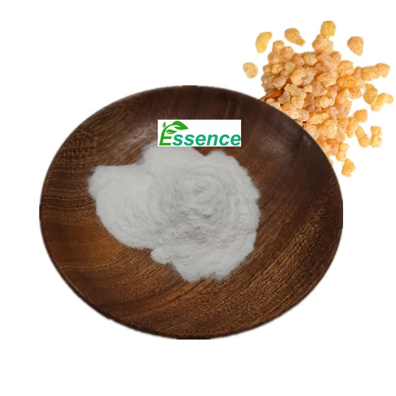 Оптовая цена высокое качество экстракт Boswellia Serrata 65% босвелловая кислота