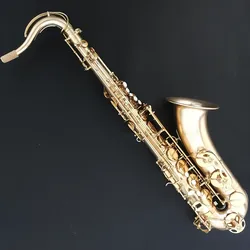H85 gold-copper professional tenor saxophone
