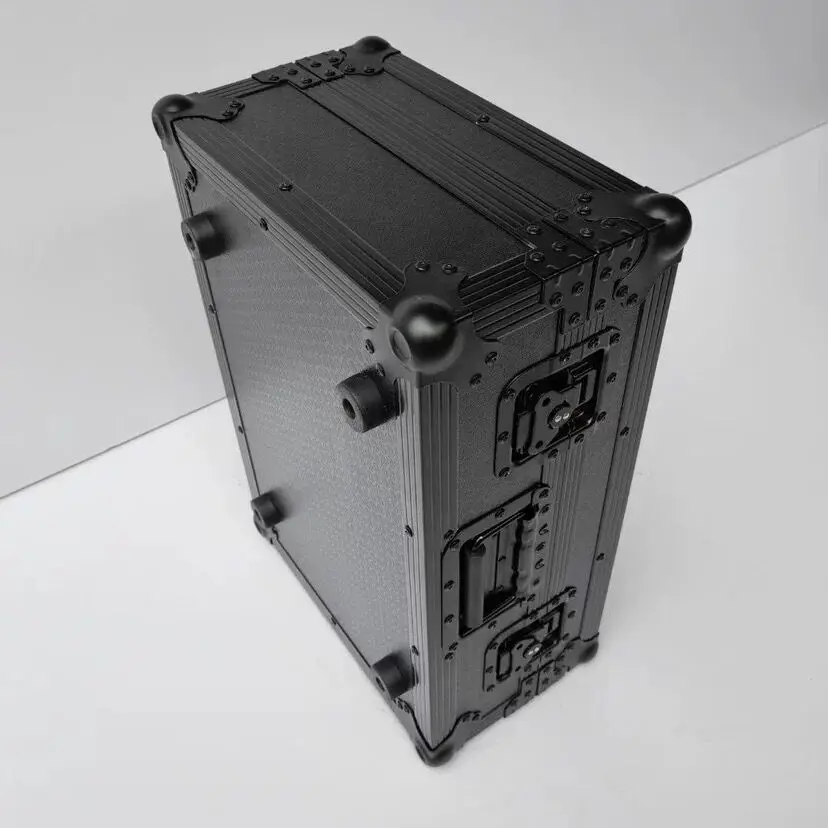 Pan asonic turntable 1200MK3 MK2 MK4 MK5 MK6 MK7 Pioneer PLX500 1000 vinyl machine aviation box chassis cabinet box