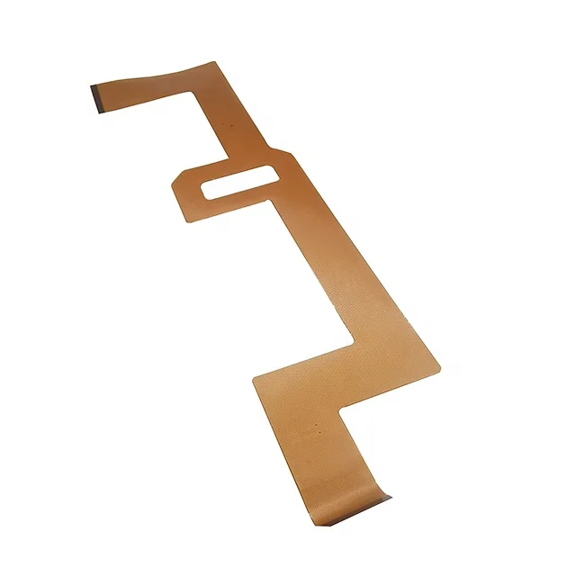 durable flex circuit board flexible pcb board