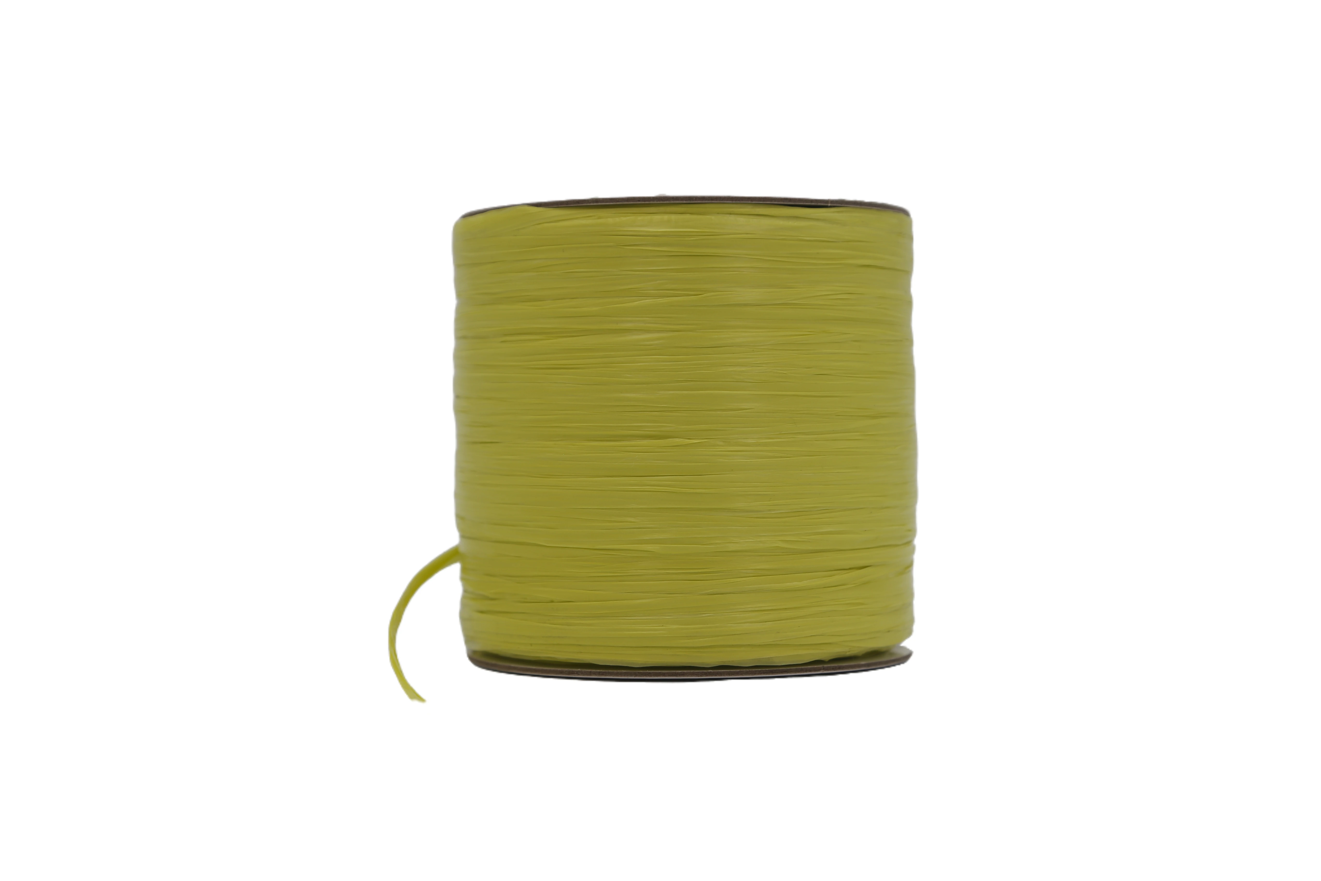 crochet viscose polypropylene natural environmentally friendly rope pp raffia yarn for crochet handbags