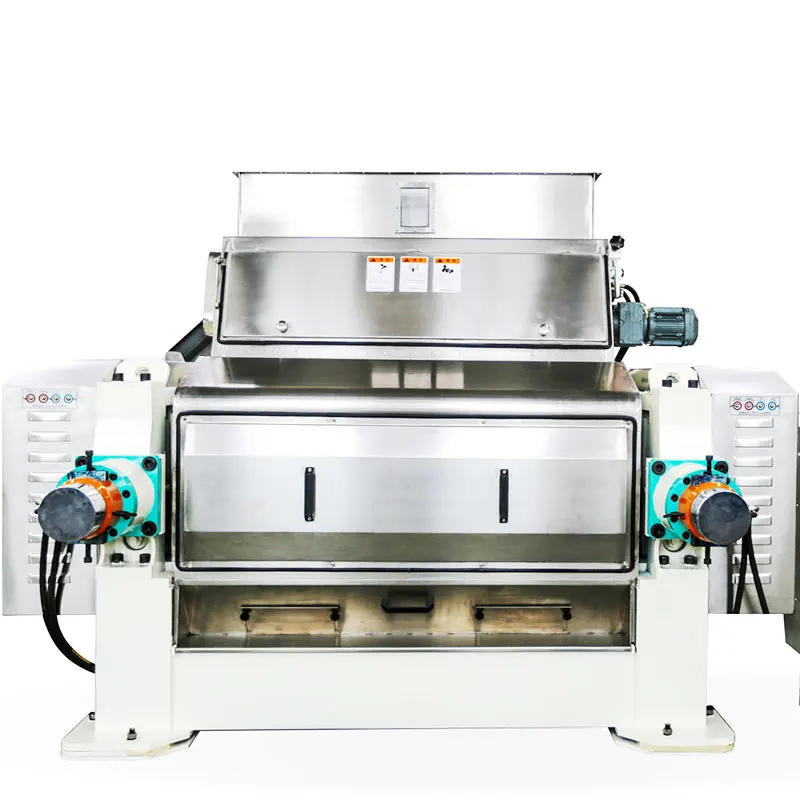 pre cooked corn flour mill flaking corn meal machine Venezuela Argentina South American