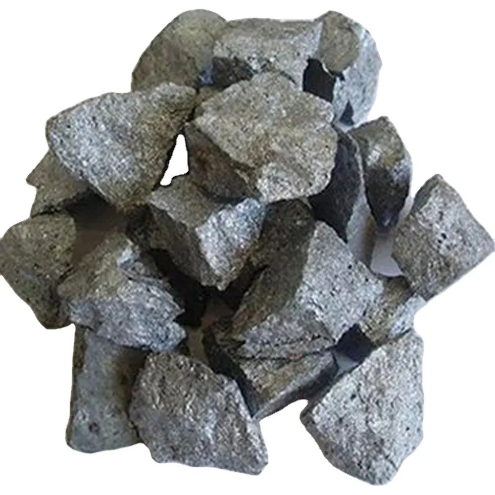 Factory Direct Price Cheap Low Carbon Ferro Metal Silicon70 72 75 Ferroalloy Metal