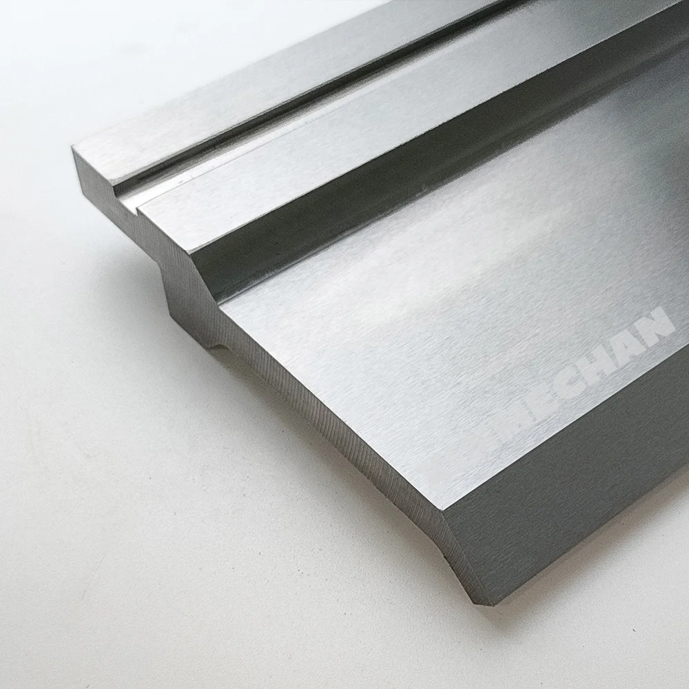 42CrMo Metal Sheet  Die Set Tools Press Brake Tooling Punch Die for bending metal sheet Plate from China Manufacturer