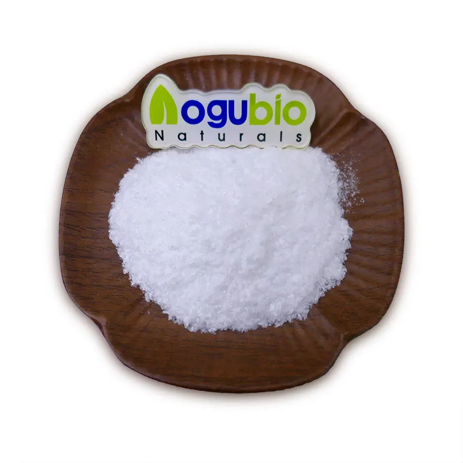 Amino Acid L-citrulline Cas 372-75-8 Food Grade L- Citrulline L-citrulline