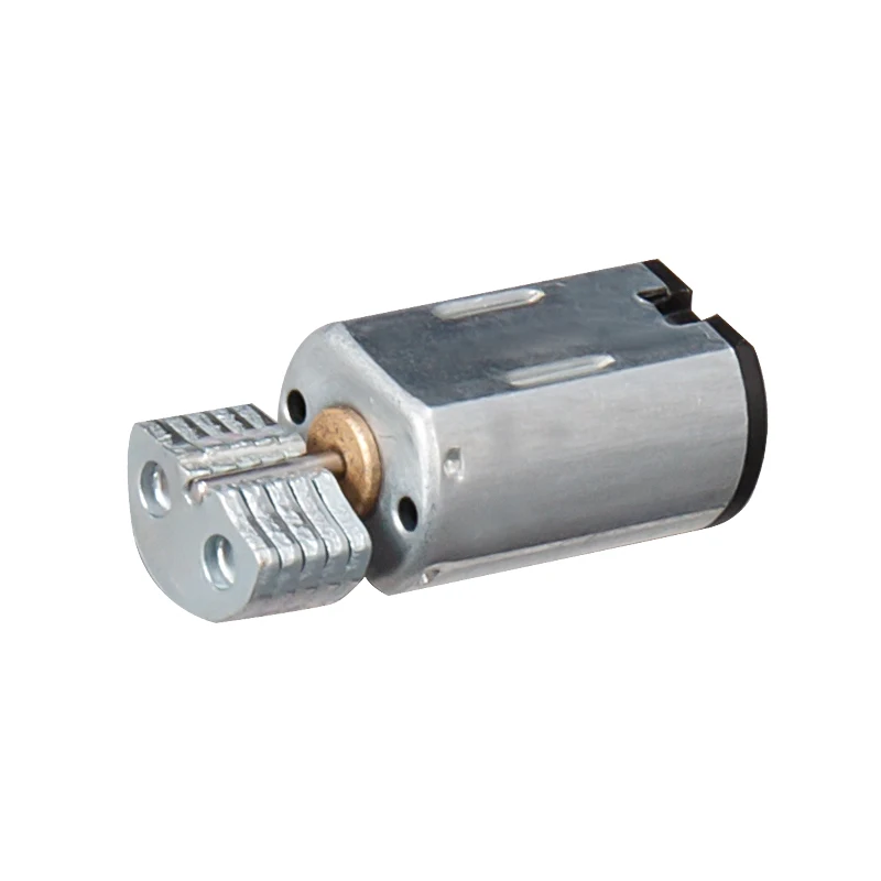 Небольшой Электрический Вибрационный Вибратор N20 3,7 В постоянного тока с железным сердечником, массажный мотор