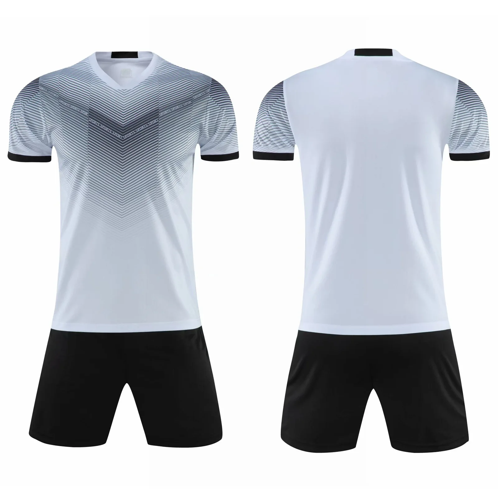 Ronaldo Madrid Soccer Custom Nepal  Algeria  Kaka Soccer Jersey Men Shirt Soccer Jersey 2024