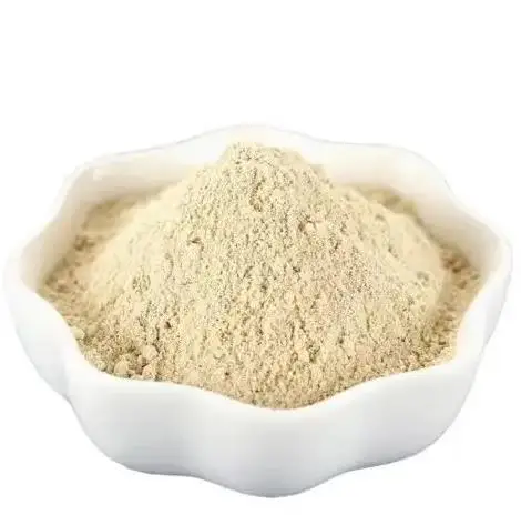 TianJia Wholesale Good Quality Factory Supply Food Grade Pea Fiber Powder ISO