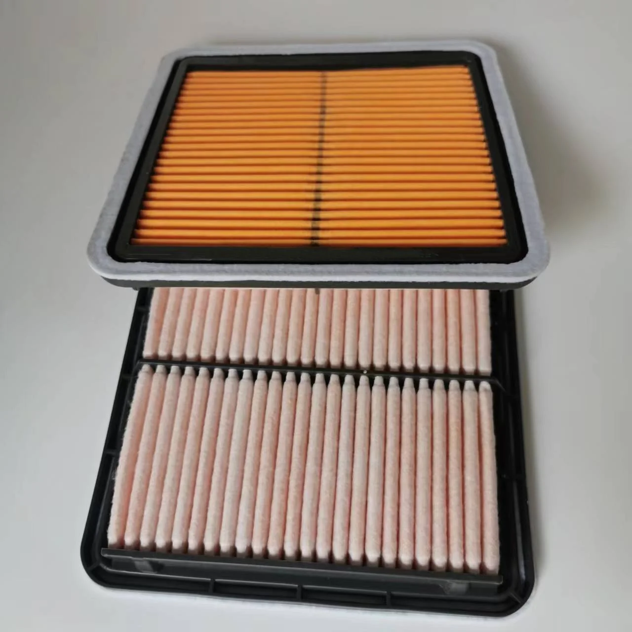 Factory Direct Sales, High-end Car Air Filters, Engine Filters. Oem 16546-aa090