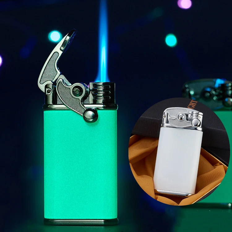 Ветрозащитная многоразовая Зажигалка для сигар