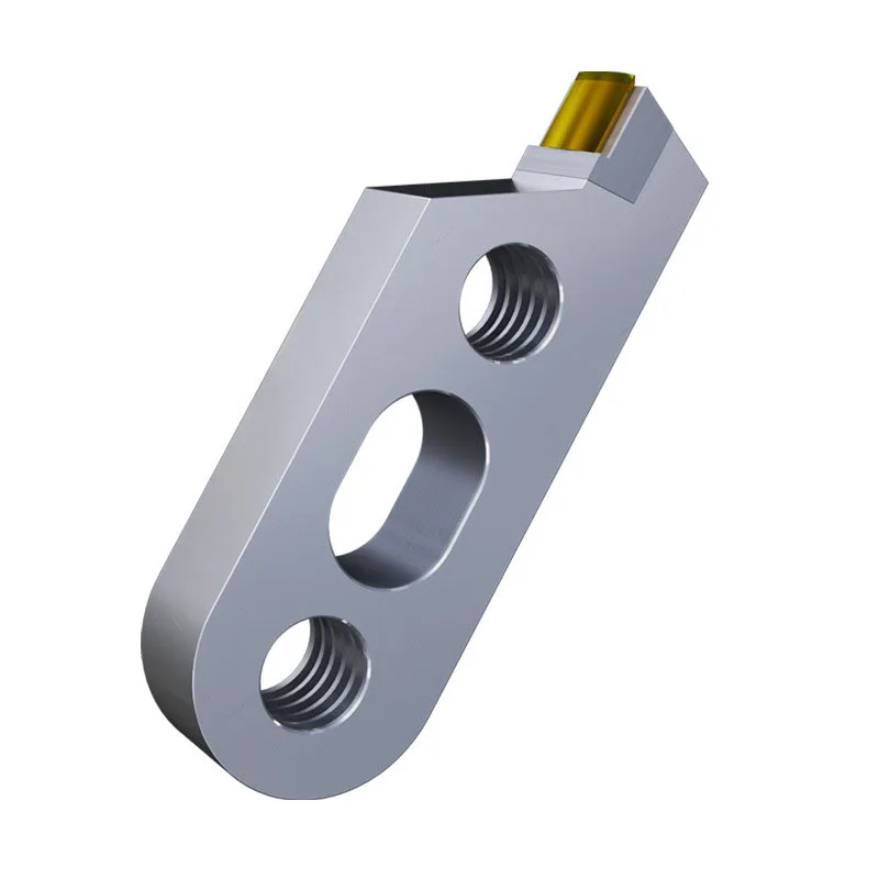 Acrylic single crystal diamond polishing knife Polishing tool for light guide plate milling cutter