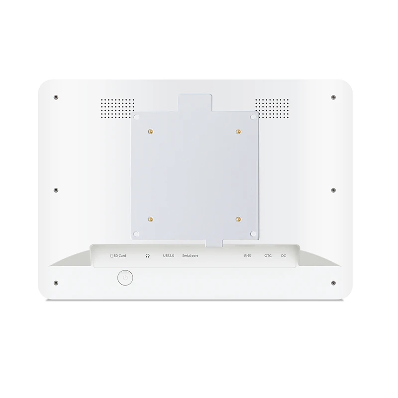 Oem  Rj45 10 Inch Ethernet Poe Power Vesa Wall Mount Digital Signage  10 13.3 15.6  Inch Android Tablet Pc