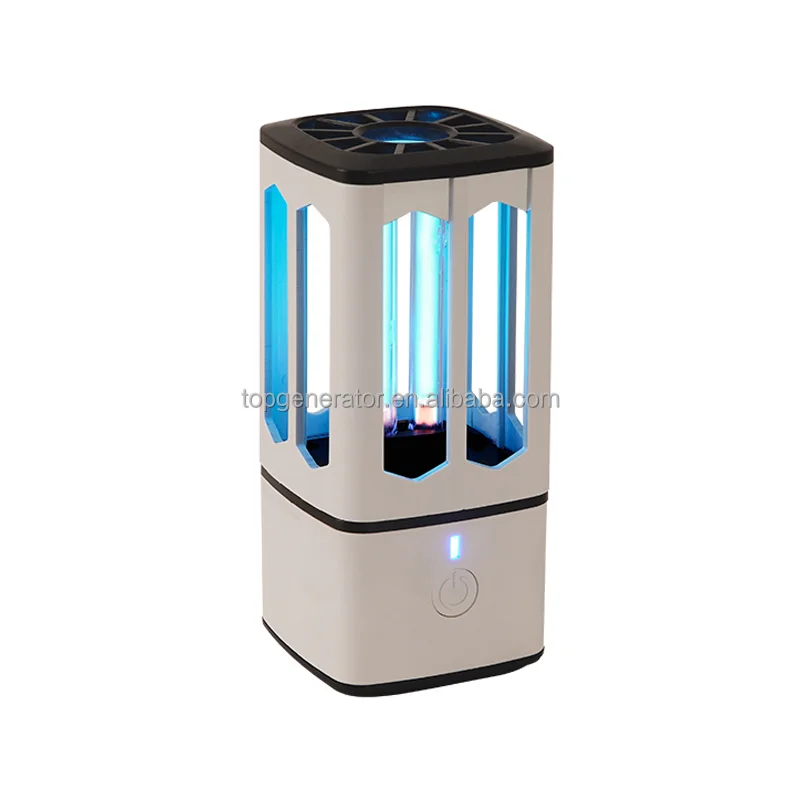 
 Porrable USB Car Ultraviolet Lamps Lamps 3W-5W sterilization disinfection UV germicidal Lamp Indoor disinfection robot  