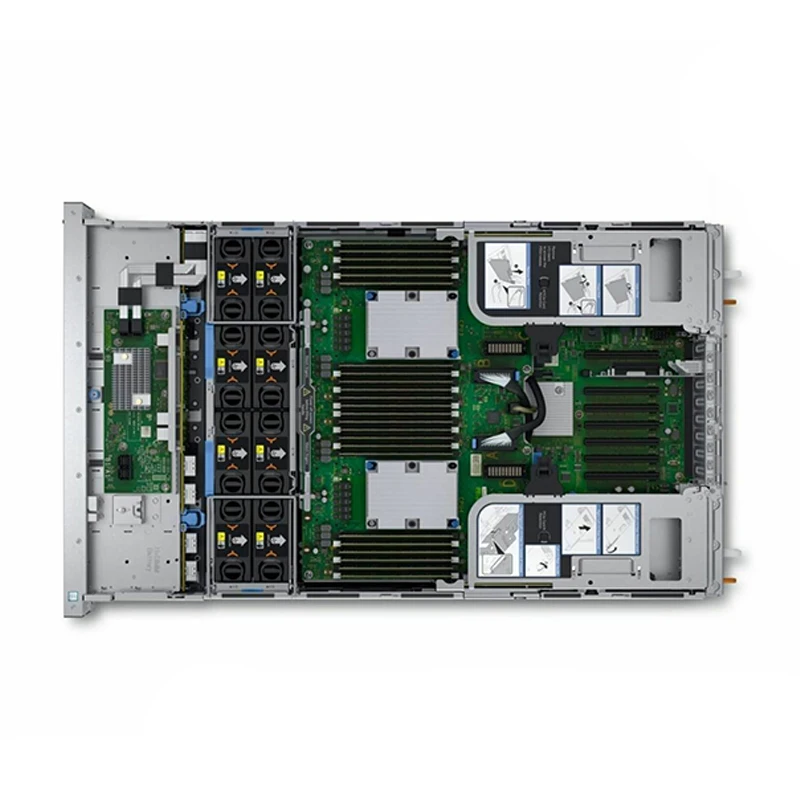 new product Dell Server PowerEdge R940 Rack Server