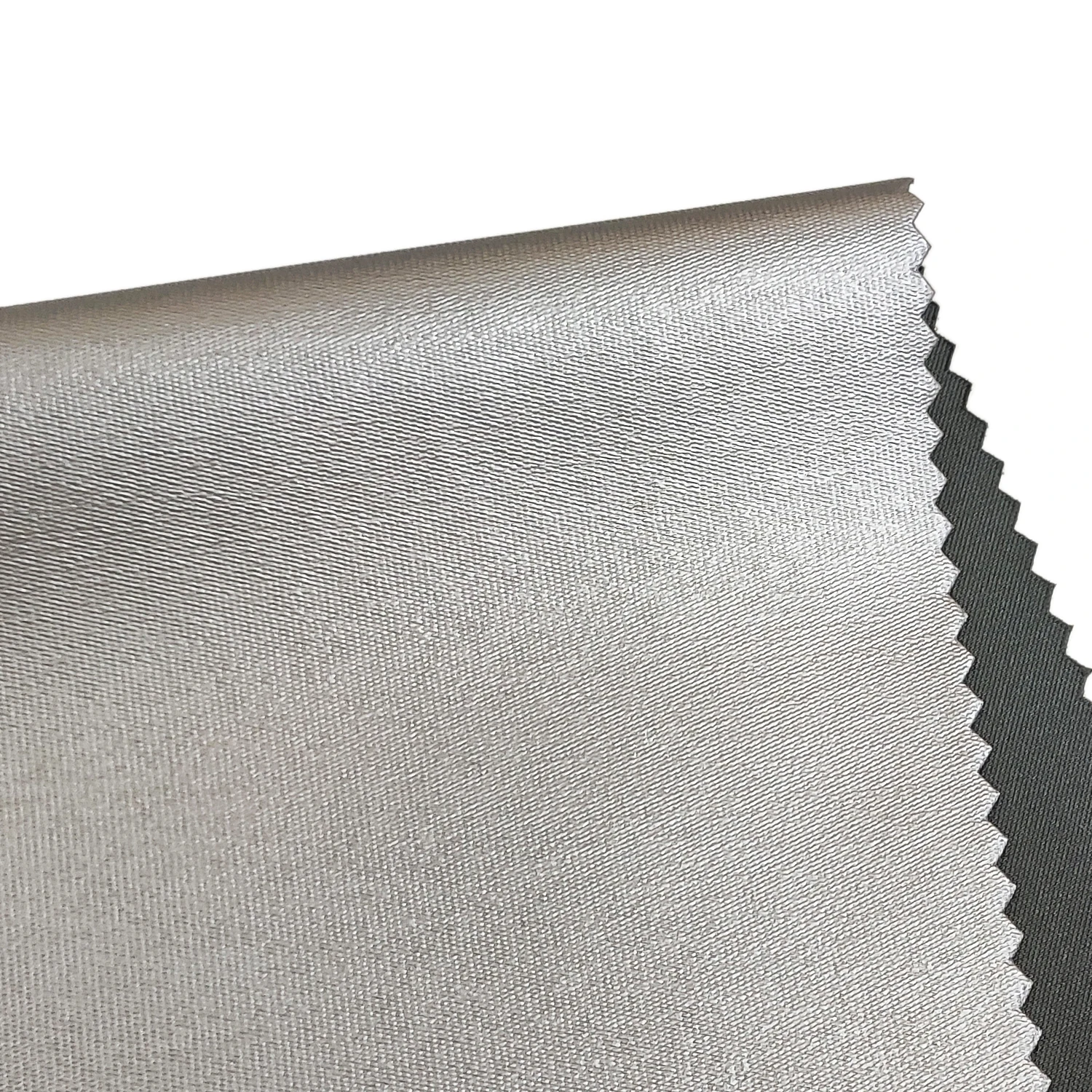 Decorative Covered Book Notebook Cover Soft Packaging Fabric Pu Leather PU Finished