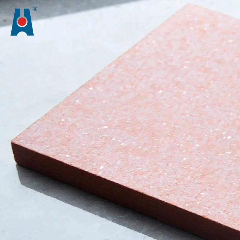 Internal And External Wall Panels Wooden Wall Decors Cement Board Concrete Panel Fiber Cement Board