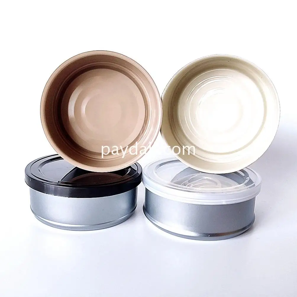 
Carbonated energy smart bud dry herb ring pull tin can machine seale tin weed can 