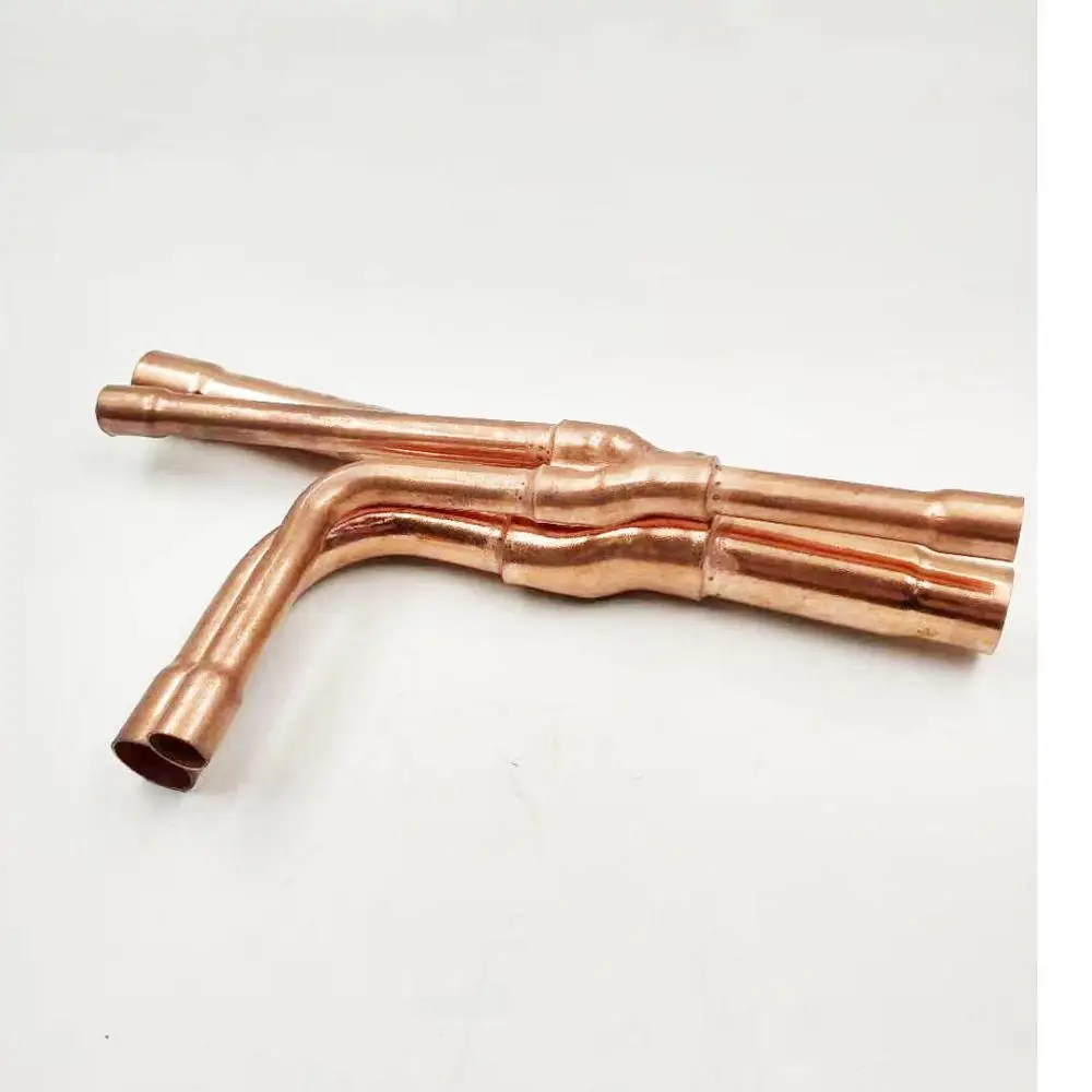 Sanyo Copper Branch Pipe for VRV air conditioning RP160AG