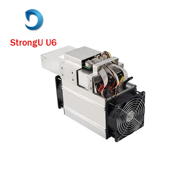
Strongu U6 Most popular brand New strongu STU U6 dash coin x11 algorithm strongu STU-U6 miner with power supply 