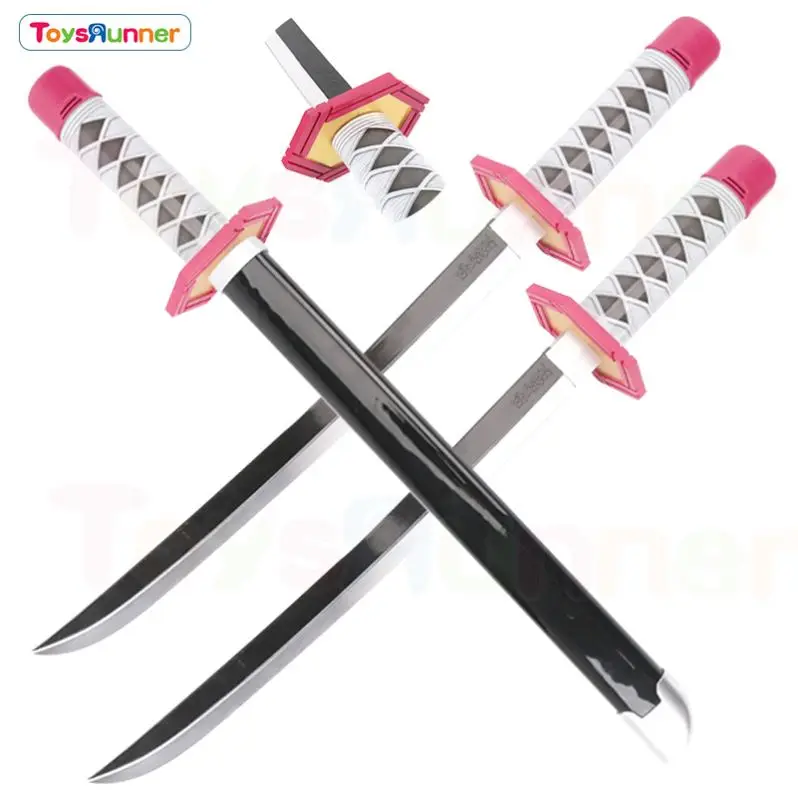 Toy Swords Katana Fencing De S Steel Ki m Led Real Metal Anime Game In Pakistan Steel Up Sword Toy Masonic  Toy Swords