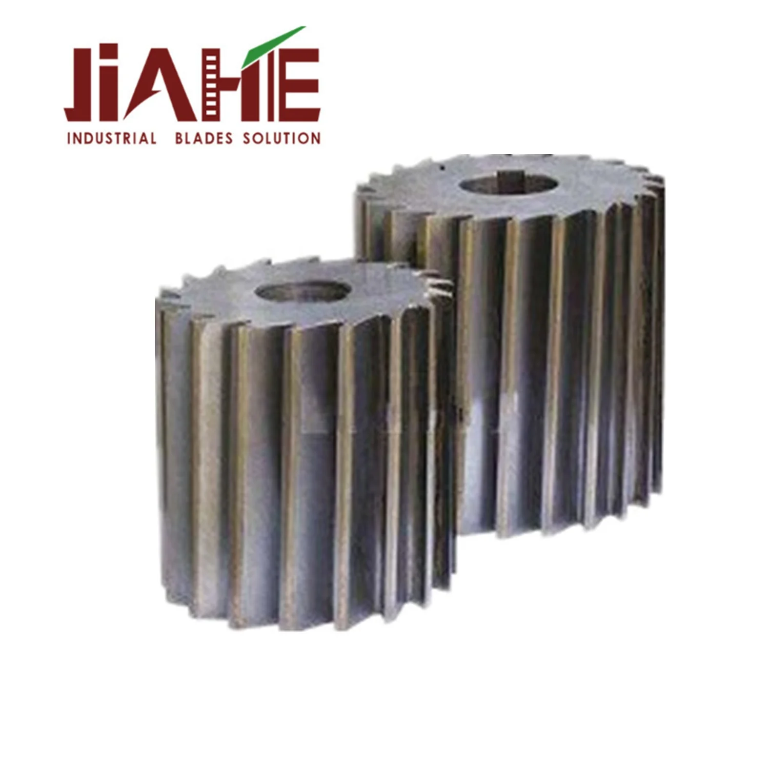 High Precision Plastic Pelletizer Knives Plastic Paper Metal Rubber Tire Shredder Granulator Roller Blades