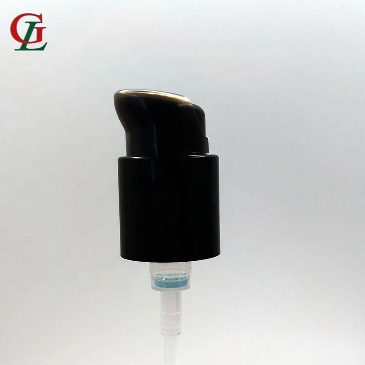 Best sale 33/410mm PP bottle pump dispenser bottle water dispenser, Liquid pump