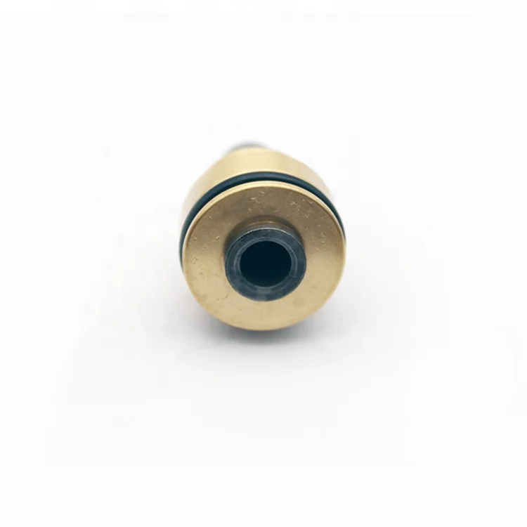 CAT307 Excavator Hydraulic Joystick Pusher Bullet For CATERPILLAR CAT307 Sumitomo SH120A1 A2 Excavator