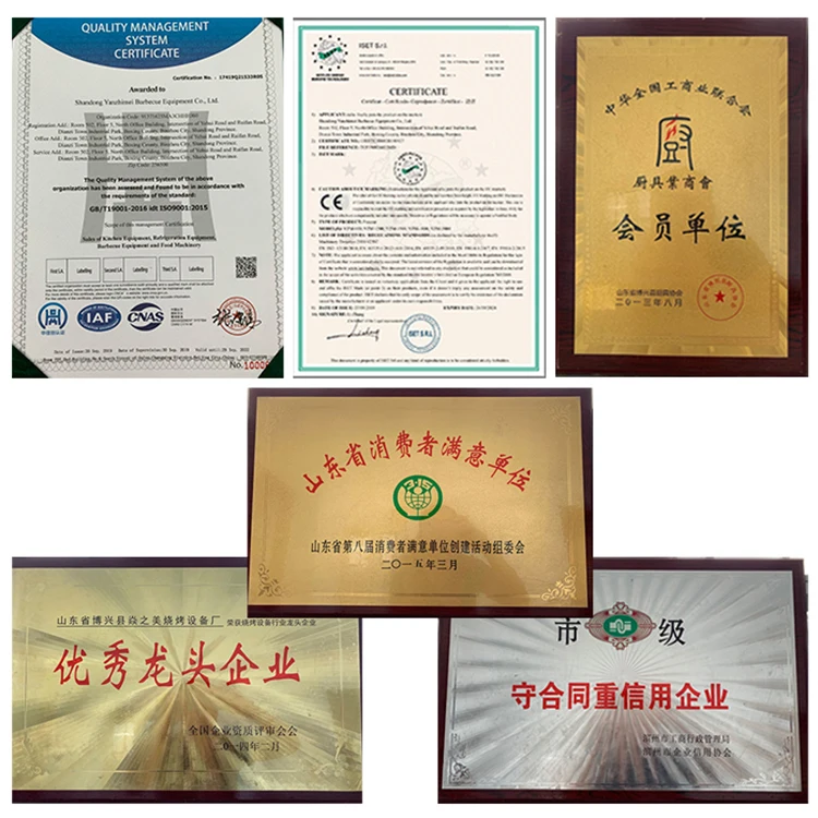 Electric Fast Food Truck Mobile Food Cart Trailer Hot Dog Vending Cart Ice Cream Push Cart  Of 66