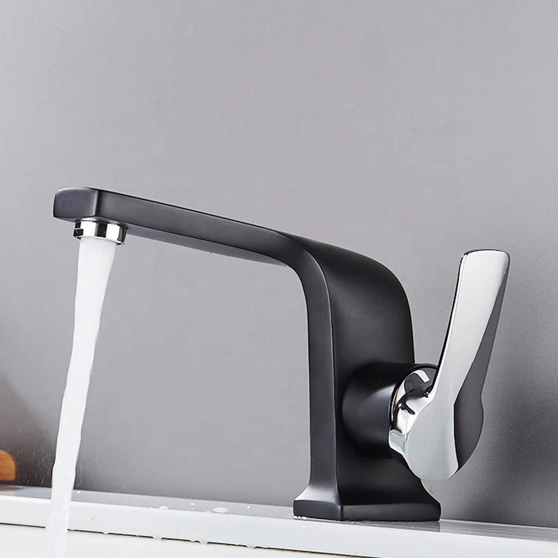 wash basin faucet bathroom sink faucets water taps modern brass mixers tap bathroom sink taps basin mixer tap bathroom faucet