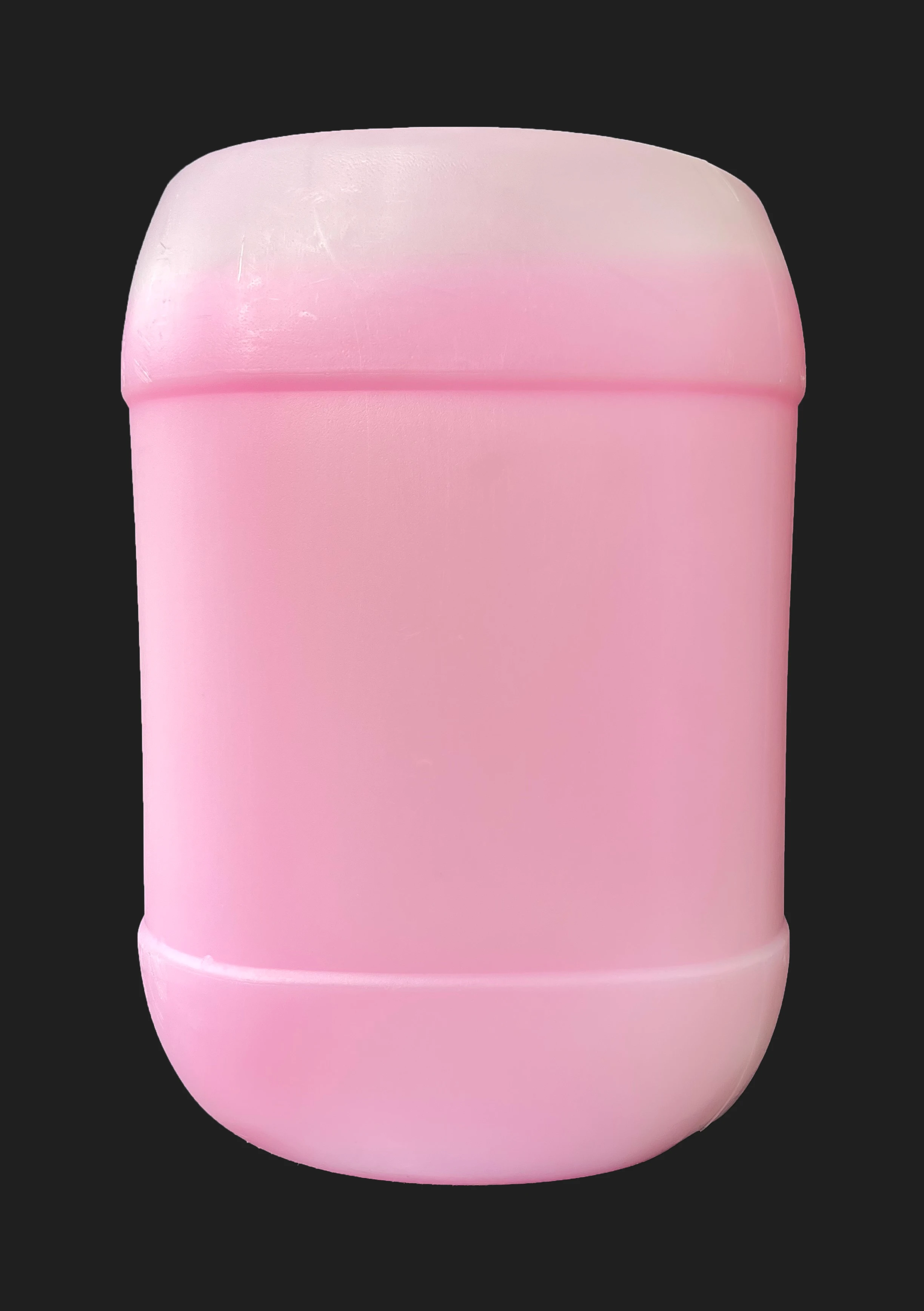 Ready Stock LX 25 Liter Pink Softener Natural Liquid Detergent for Laundry with Miscellaneous Flowers Flavor Bottle Package