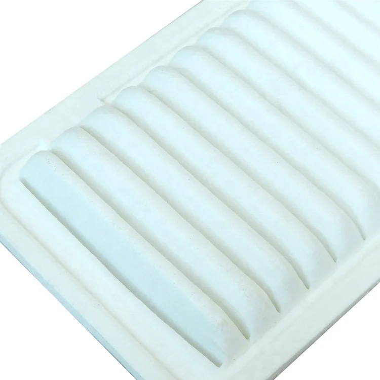 Hot sale factory wholesale price air filter for car oe no 17801-22020