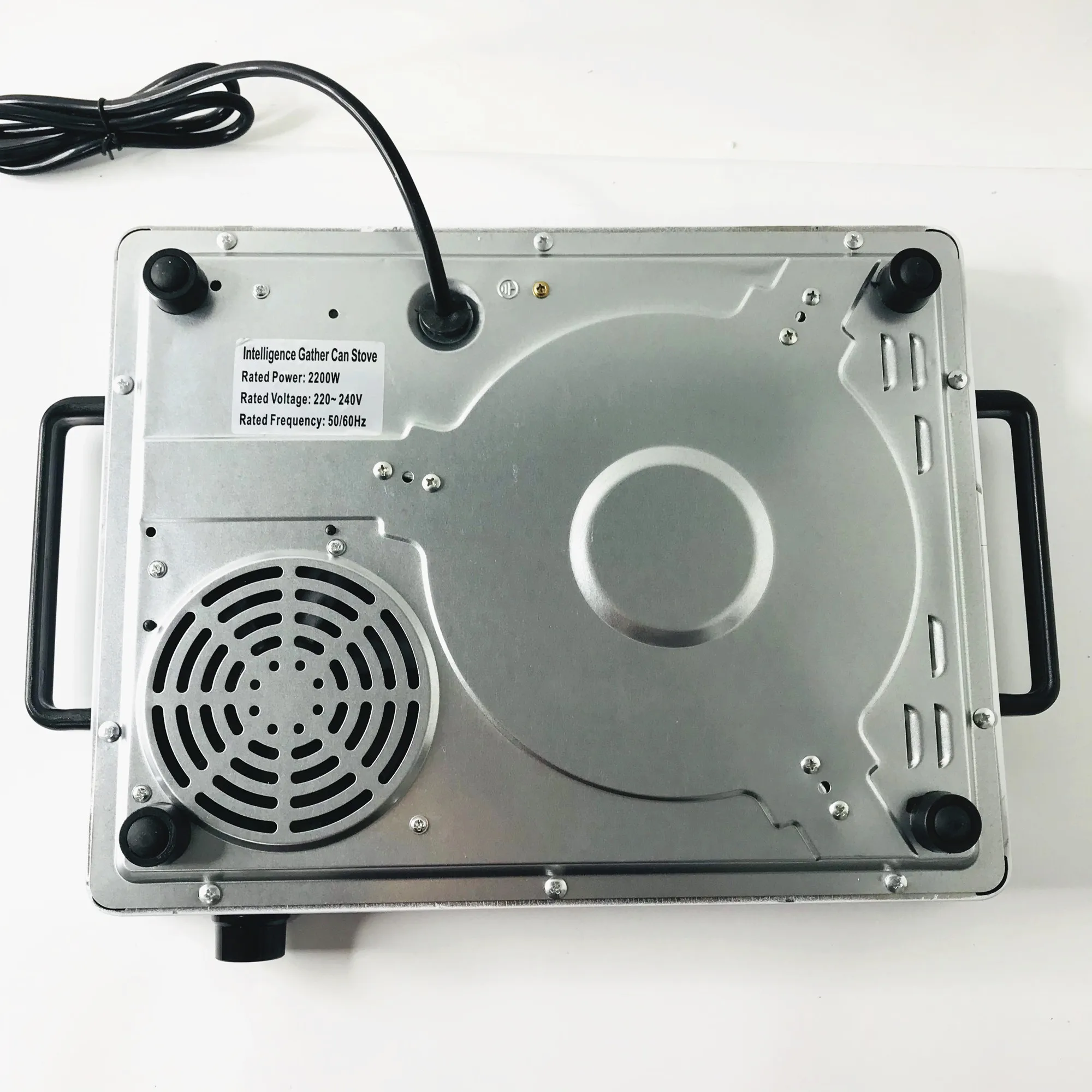 New Product OEM Multi-function Infrared  Cooker Home Appliances Ceramic Stove Infrared Hot Plate