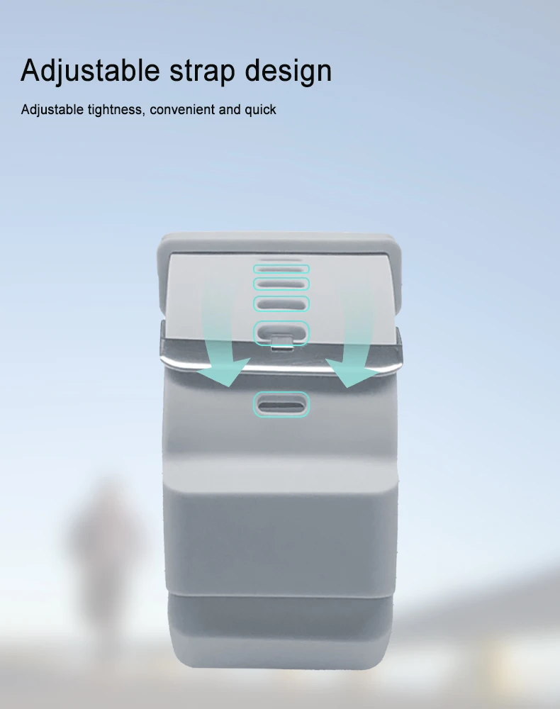 Wholesale weight-bearing bracelet leg arm weight-bearing bracelet wrist hand binding gravity leggings