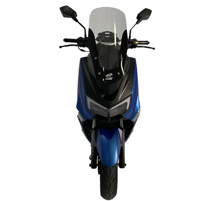 2025 Mobility Scooter 150cc Motorbike Other Gas Powered Moto Bike 4 Stroke Electric Starter Cheap Gasoline Petro