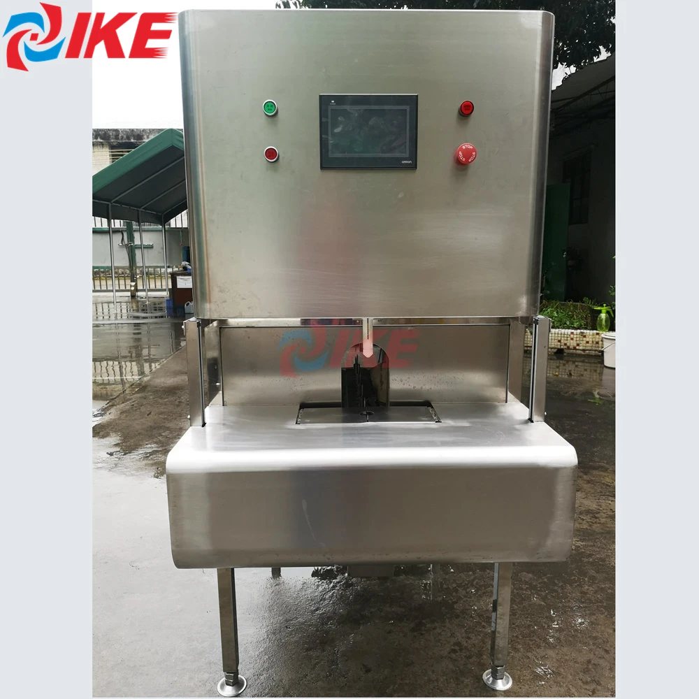 Commercial Electric Citrus Peeler Machine Apply To Mango Potato Kiwi Fruit Peeling