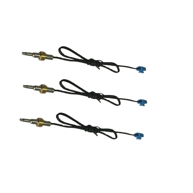 air conditioner Refrigerator Parts Ntc Resistor Thermistors  Temperature Sensors For air conditioner