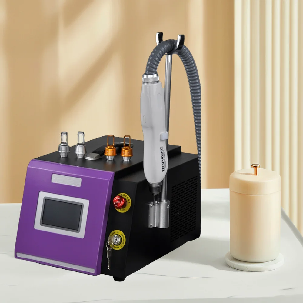 Manufacturers Customized IPL Machine Various Types of Beauty Equipment for Hair Removal and Laser Treatments