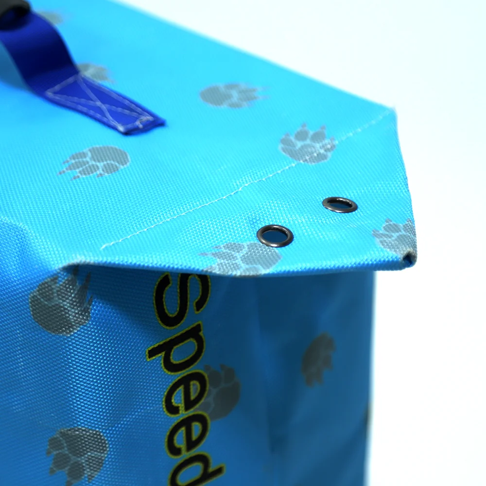 EVA Archery Broadhead Target Compound Bow 2 Shooting Sides Bag Target for Backyard Shooting